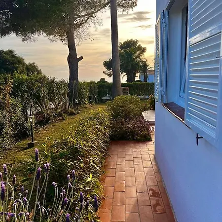 Villa Joanna *
