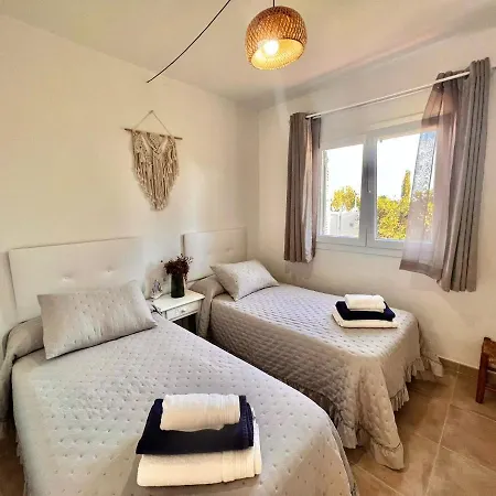 Villa Joanna Son Bou