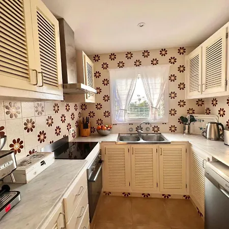 Villa Joanna *