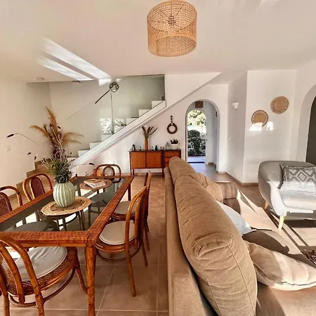 Villa Joanna Son Bou