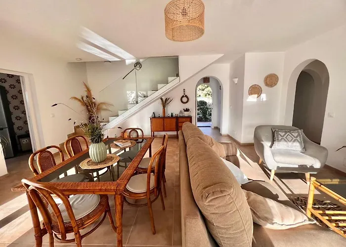 Villa Joanna Son Bou