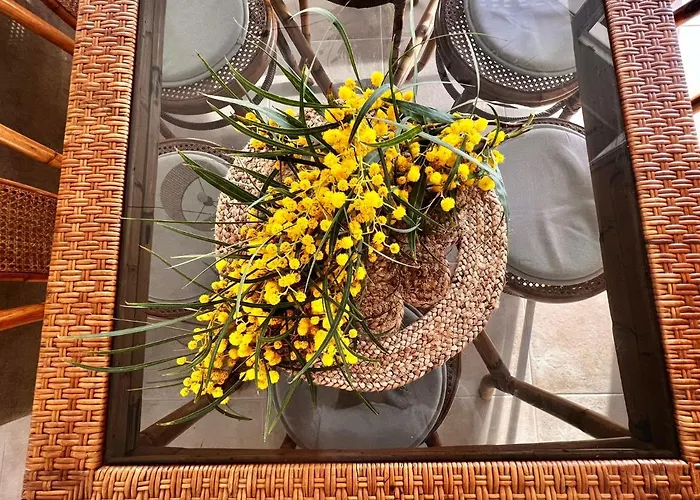 Villa Joanna Son Bou