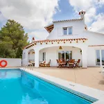 Villa Joanna