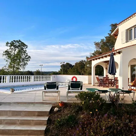 Villa Joanna *