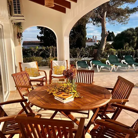 Villa Joanna *
