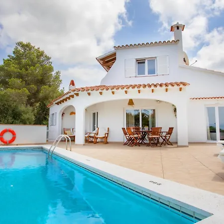 Villa Joanna