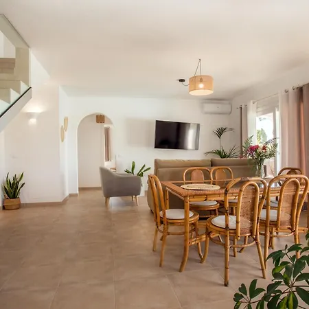 Villa Joanna