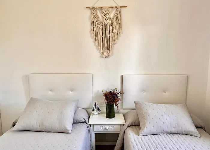 Villa Joanna Son Bou