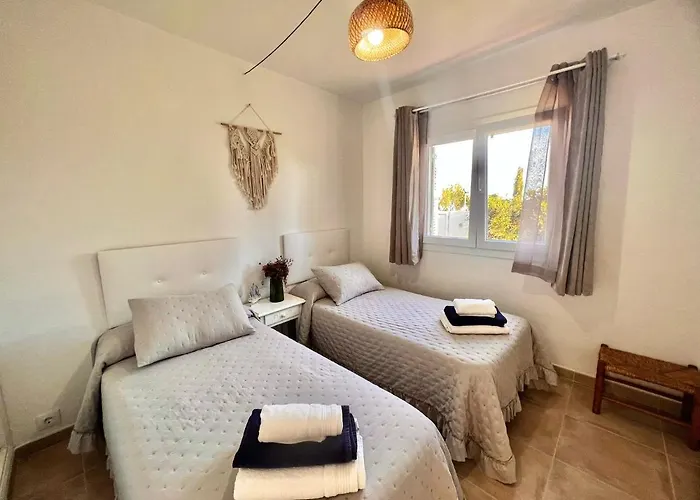 Villa Joanna Son Bou