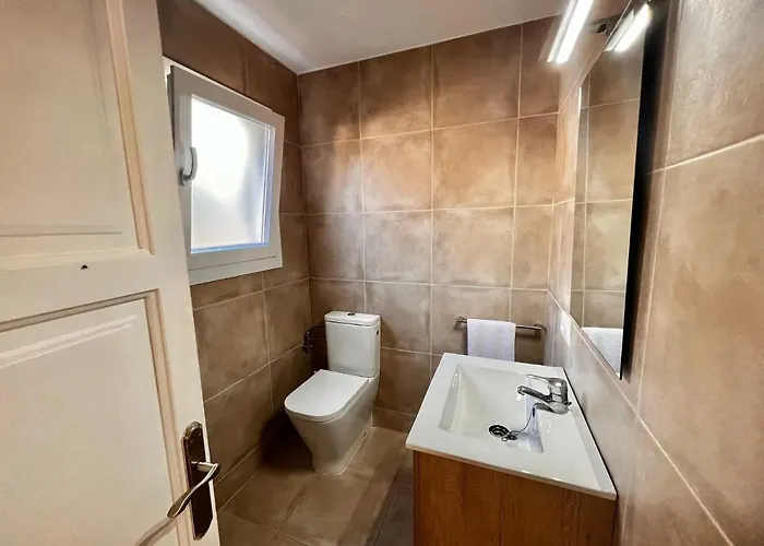 Joanna Villa Son Bou